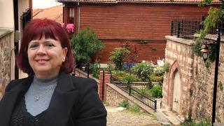 İstinat duvarına gömülü şekilde bulundu, 241 yıllık tarihi var! 