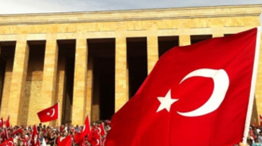 10 Kasım'a izin çıktı!