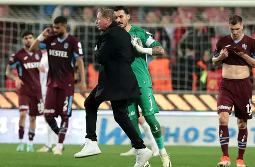 Uğurcan &Ccedil;akır'dan yaptığı skandal hareket sonrası a&ccedil;ıklama!