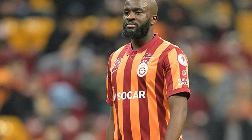 Galatasaray'da sezon sonunda yaşanacak ilk ayrılık belli oldu!