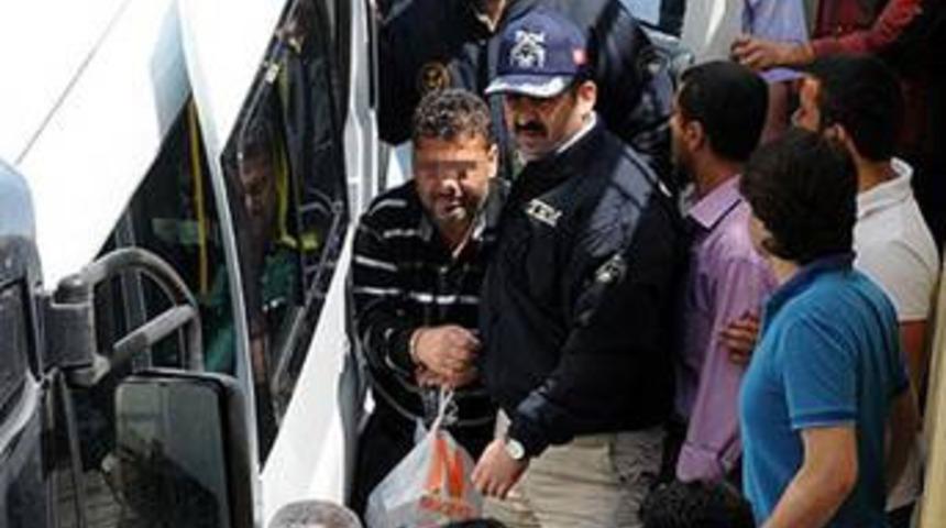 Reyhanlı saldırısına 4 tutuklama!