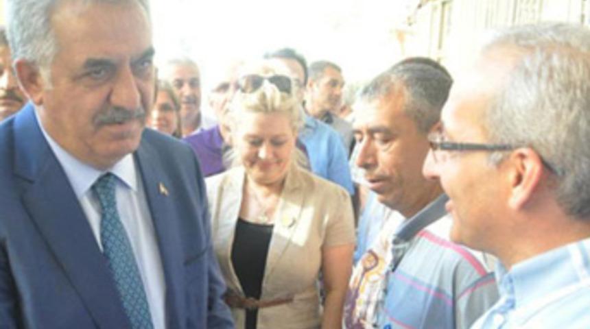 T&uuml;rkiye Suriye sınırına duvar &ouml;r&uuml;lecek