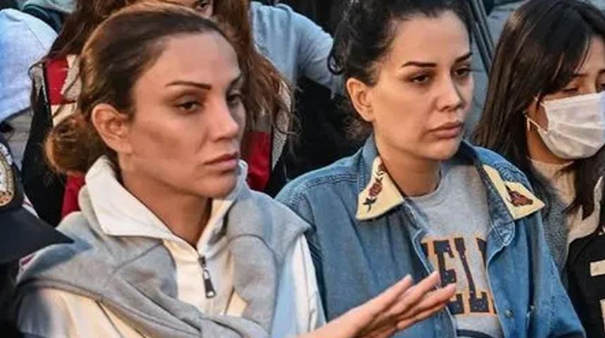 Dilan Polat sinir krizi ge&ccedil;irip kendini yaraladı! Avukatı harekete ge&ccedil;ti... Flaş gelişme