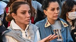 Dilan Polat sinir krizi geçirip kendini yaraladı! Avukatı harekete geçti... Flaş gelişme