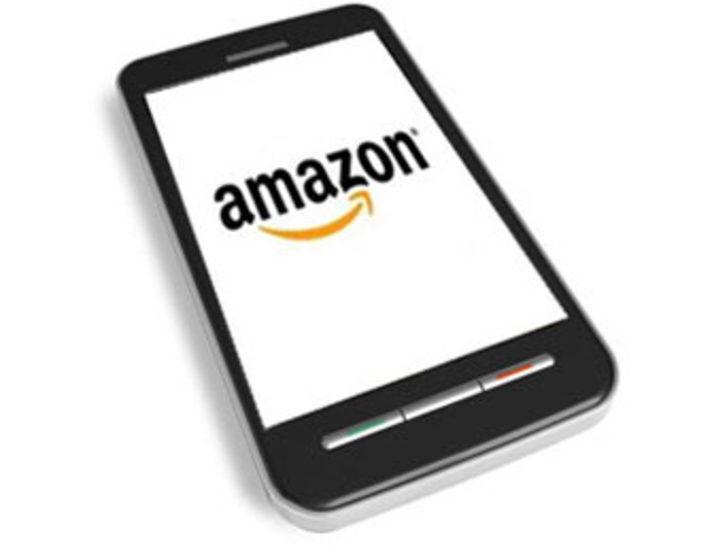 Amazon for android. Amazon for android