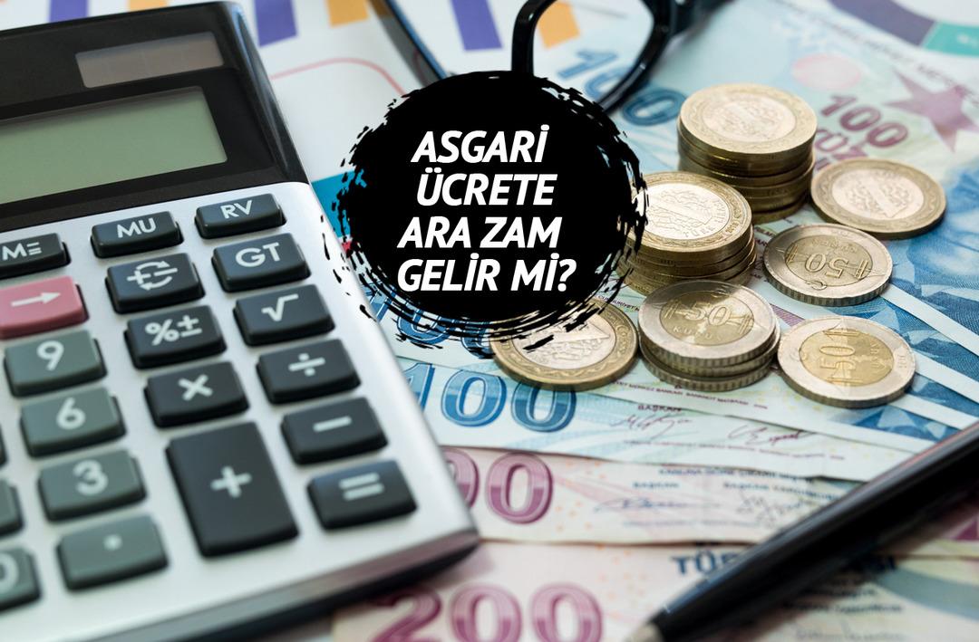 Enflasyon 17 ayın zirvesinde, milyonlar ara zam bekliyor! Uzman isim sinyalleri değerlendirdi: "Masadaki diğer ihtimal..."