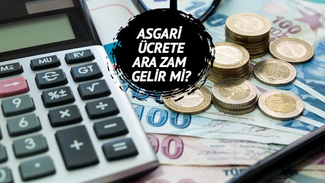 Enflasyon 17 ayın zirvesinde, milyonlar ara zam bekliyor! Uzman isim sinyalleri değerlendirdi: Masadaki diğer ihtimal...