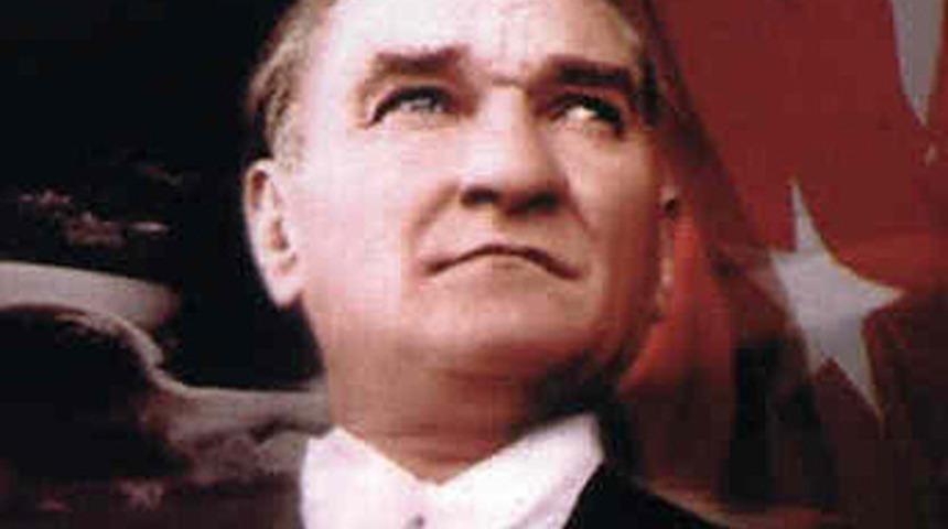 Atat&uuml;rk&rsquo;&uuml;n adını kaldırdılar!