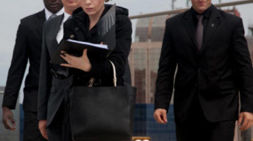 Kurtlar Vadisi Pusu bug&uuml;n Sebastiyan'da