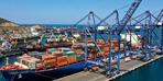 Batı Akdeniz'de ihracatta artış: En fazla ihracat Çin'e