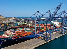 Batı Akdeniz'de ihracatta artış: En fazla ihracat Çin'e