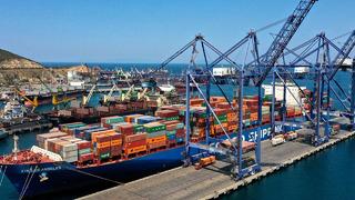 Batı Akdeniz'de ihracatta artış: En fazla ihracat Çin'e