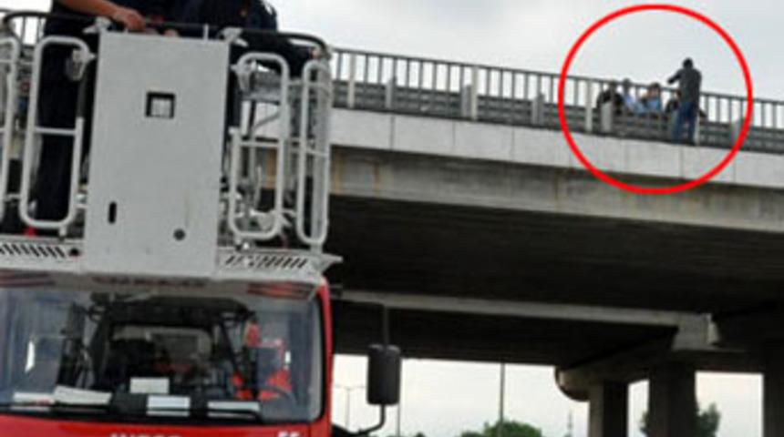 11 g&uuml;nde 2. kez intihara kalkıştı