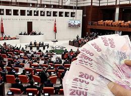 Fahiş fiyat Meclis gündeminde, rekor ceza yolda! 10 katı artacak, yüz binlerce lira... 