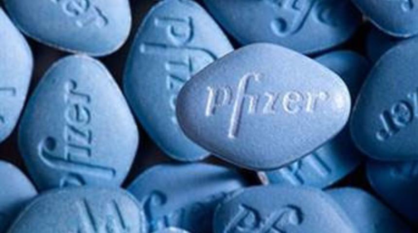 Viagra artık internetten de satılıyor!