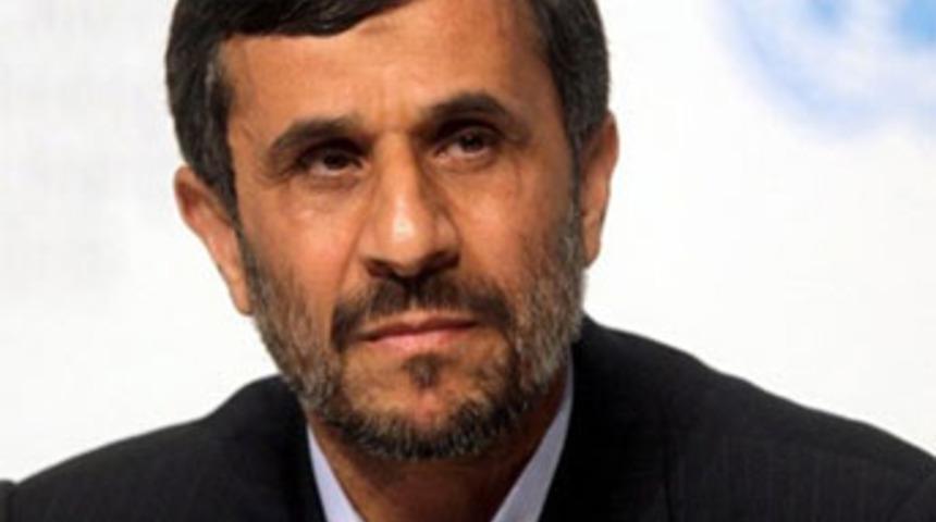 Ahmedinejad'la ilgili şok iddia
