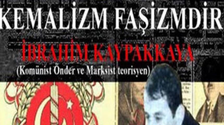 Atat&uuml;rk'e hakarete soruşturma!
