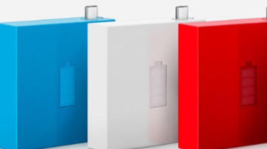 Nokia&rsquo;dan yeni taşınabilir şarj cihazı