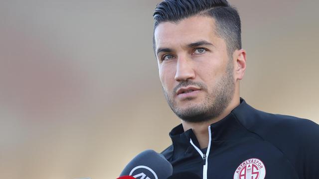 ''Beşiktaş'a gitmesi bizi hayal kırıklığına uğratır''