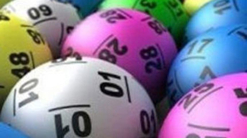 Şans topu &ccedil;ekilişi (01.05.2013)