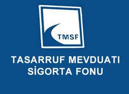 TMSF'den 'faizsiz' açılım!