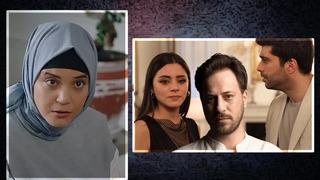 Kızılcık Şerbeti'nin Giray'ı Kaan Taşaner kendini tutamadı! Feyza Civelek'e olay sözler