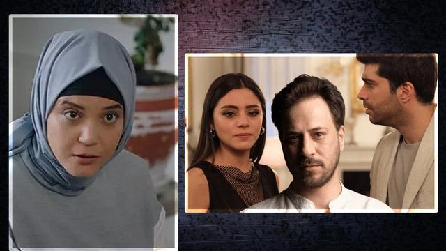 Kızılcık Şerbeti'nin Giray'ı Kaan Taşaner kendini tutamadı! Feyza Civelek'e olay sözler