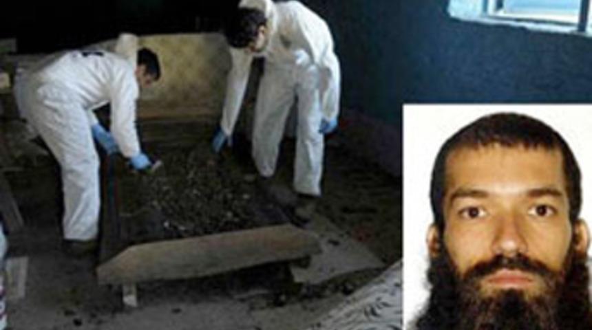 Sapık tarikatın Deccal dehşeti