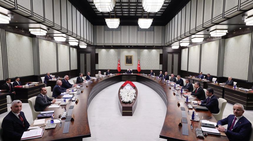 Enflasyon, emekliler, öğretmen atamaları... Kabine yarın toplanıyor