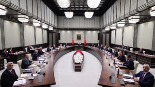 Enflasyon, emekliler, öğretmen atamaları... Kabine yarın toplanıyor