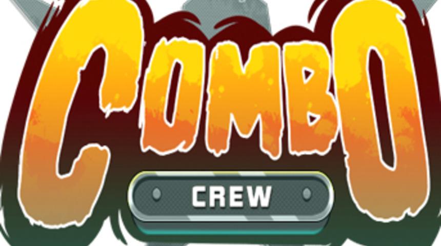 Yeni bir mobil &ccedil;ılgınlığı: Combo Crew!