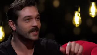 Furkan Andıç, Katarsis’te itiraf etti! Şiddet, aldatılma... Sevgilisi en yakın arkadaşıyla...