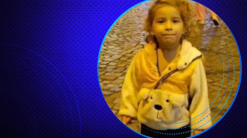 Minik Edanur'un ölümüyle ilgili gözaltına alınan 2 işçi hakkında yeni gelişme!