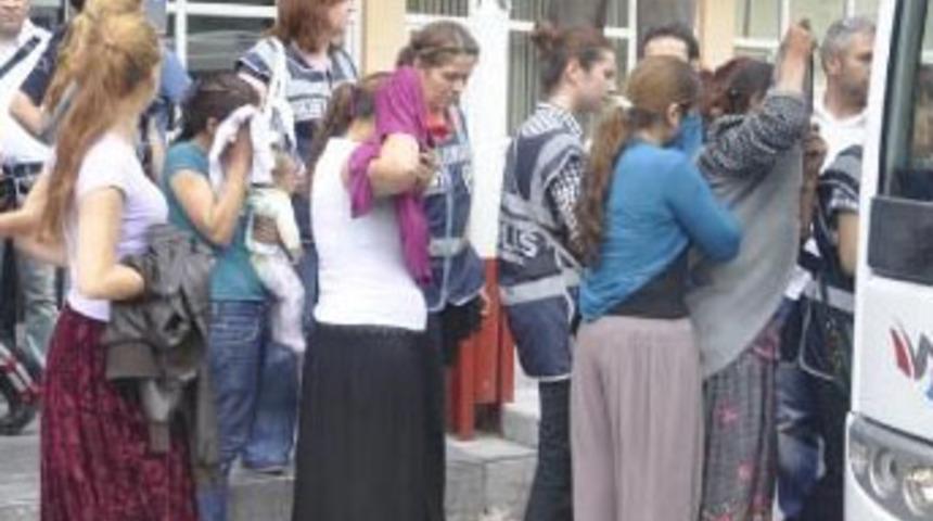 Hırsızların bu yaptığına yuh diyeceksiniz!