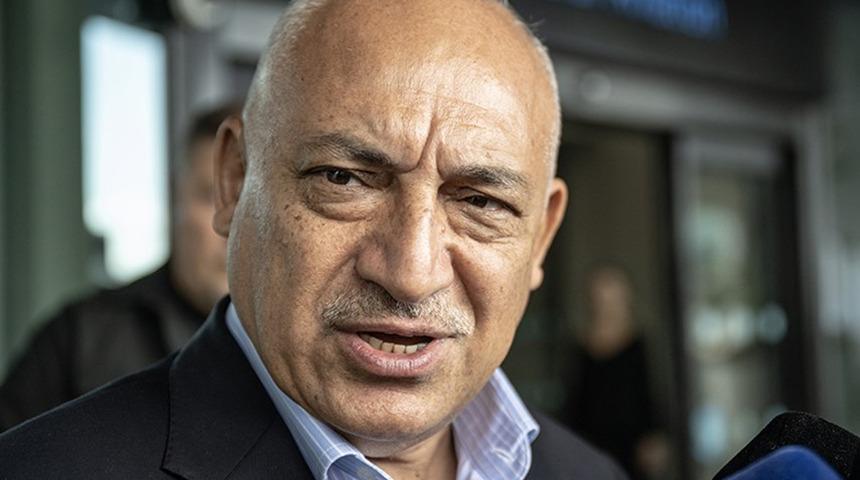 TFF, Seçimli Mali Genel Kurul'un 18 Temmuz'da yapılacağını yineledi