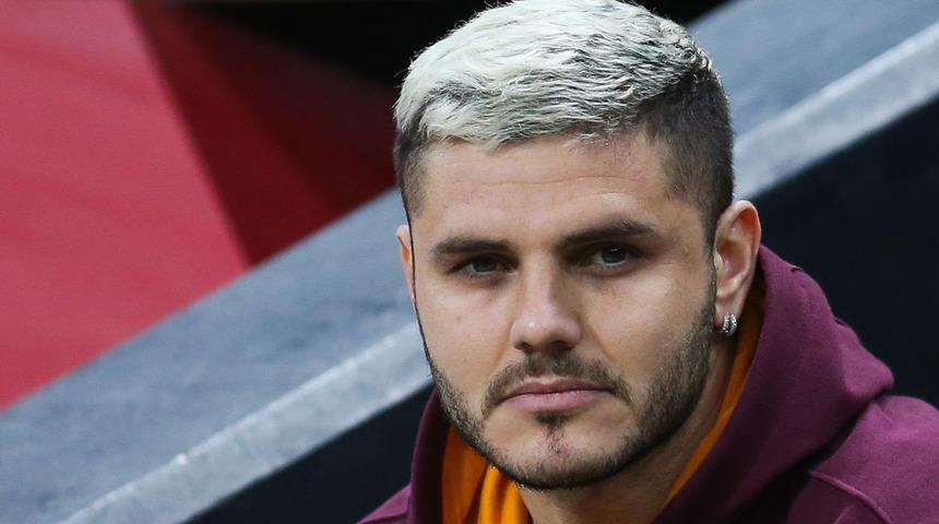 Galatasaray'da Icardi takıma veda ediyor iddiası sosyal medyayı sardı! Sarı-kırmızılı yönetim hemen harekete geçti...