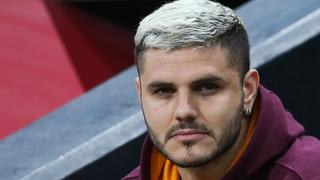 Galatasaray'da Icardi takıma veda ediyor iddiası sosyal medyayı sardı! Sarı-kırmızılı yönetim hemen harekete geçti...