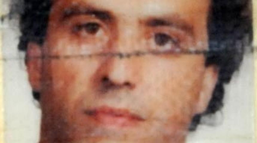 İş adamının hazin sonu