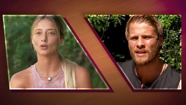 Aleyna'dan Yunus Emre'ye eşi üzerinden gönderme! Beria Özden duyunca çıldırdı