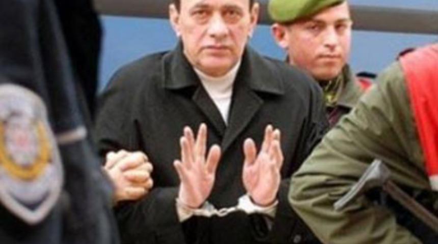 Alaattin &Ccedil;akıcı'nın cezaevi değişti