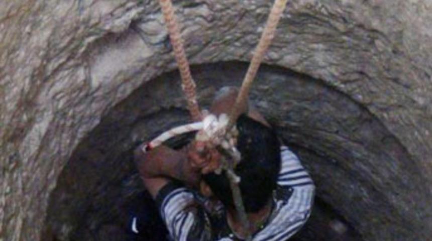 30 metrede 2 g&uuml;n s&uuml;ren mucize