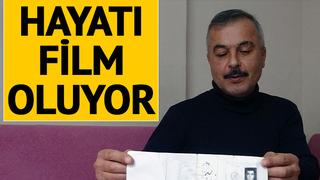 38 yıl boyunca erkek olduğunu ispatlamaya çalıştı! Kumral Bodur’un hayatı film oluyor
