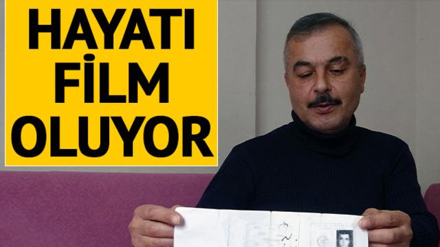 38 yıl boyunca erkek olduğunu ispatlamaya çalıştı! Kumral Bodur’un hayatı film oluyor