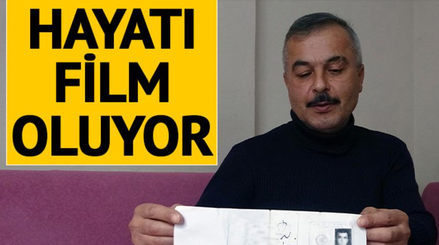 38 yıl boyunca erkek olduğunu ispatlamaya çalıştı! Kumral Bodur’un hayatı film oluyor