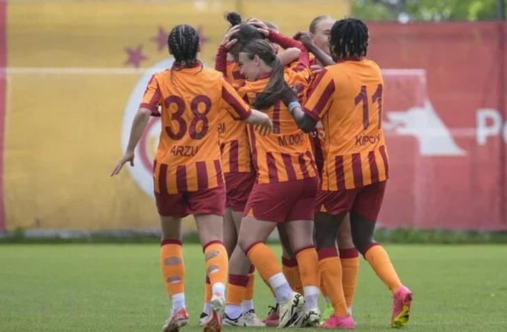 Kadın Futbol Süper Ligi'nde şampiyon Galatasaray! 18763811-728xauto