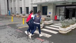 1 Mayıs’ta polise saldıran 11 şüpheli tutuklandı 