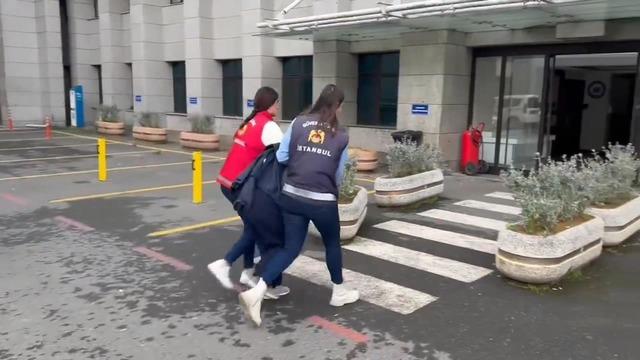 1 Mayıs’ta polise saldıran 11 şüpheli tutuklandı 