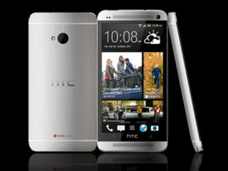 HTC ONE Avrupa'nın en iyisi!