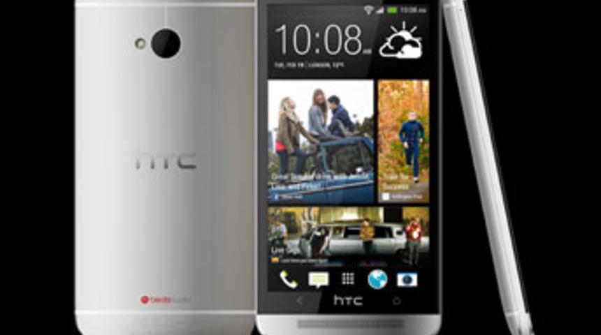 HTC ONE Avrupa'nın en iyisi!