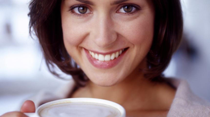 &Ccedil;ikolatalı Sahlep